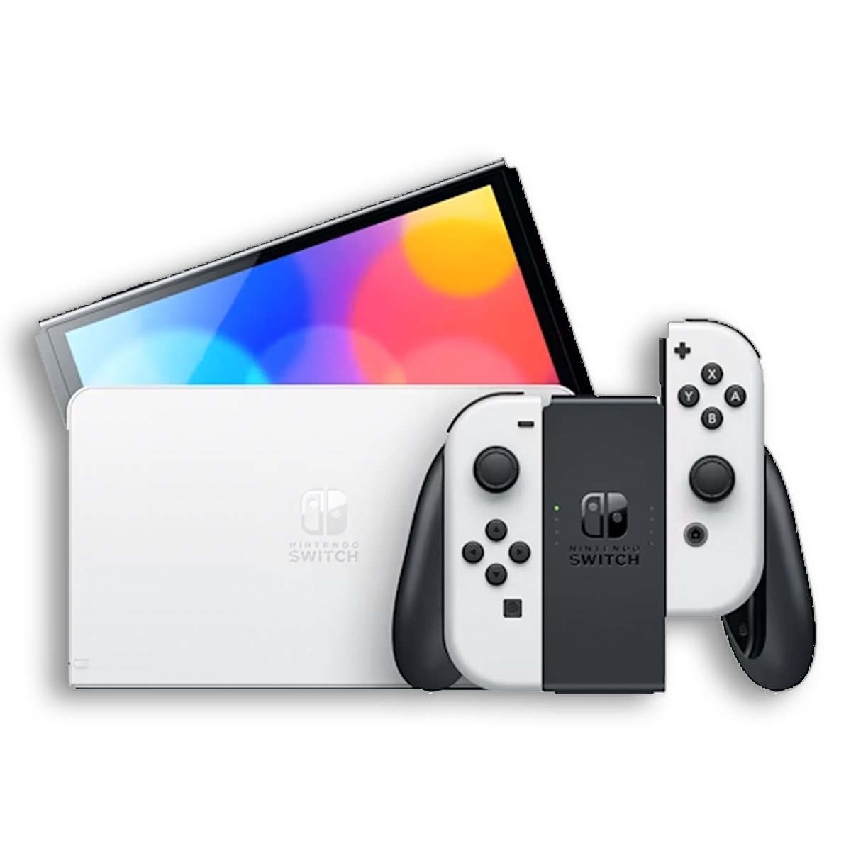 Switch OLED (2021)
