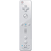 Wii Controller