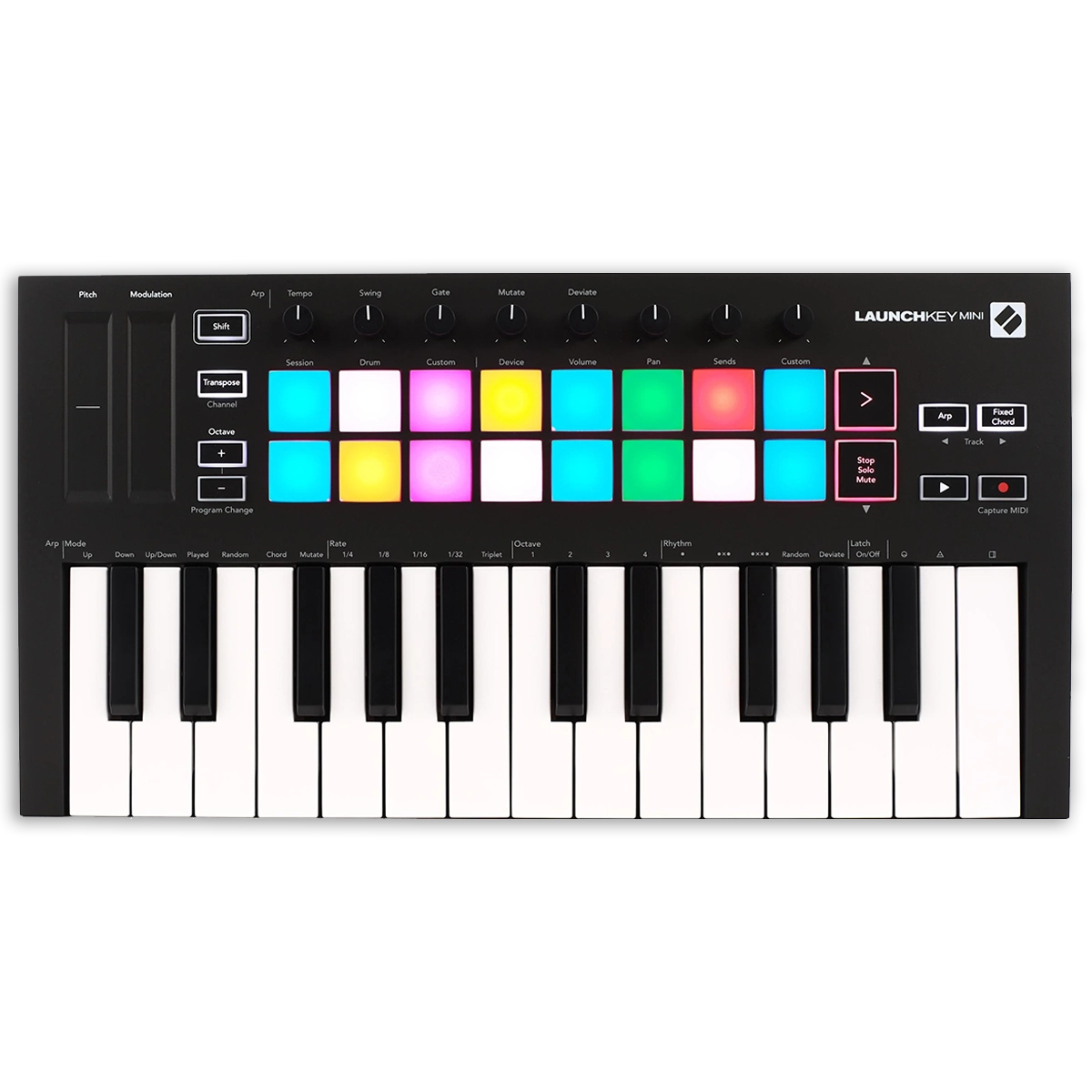 Launchkey Mini MK3