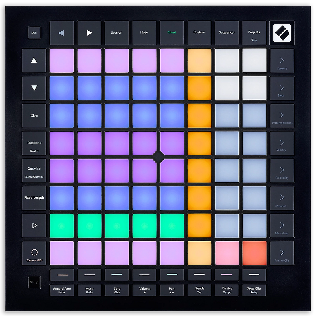 Launchpad Pro MK3