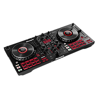 Mixtrack Platinum