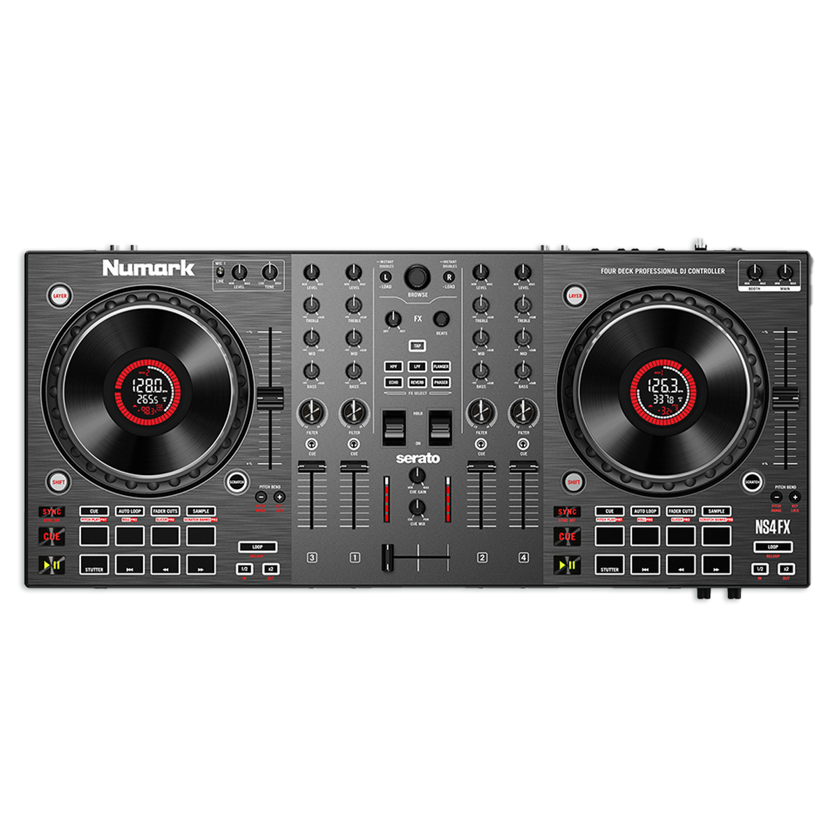 NS4FX
