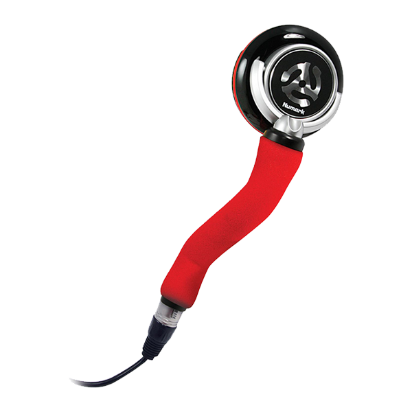 REDPHONE Handheld Headphone