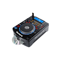 Numark Sticker Numark NDX 500 Skin, Decals, Covers & Stickers. Buy custom skins ...