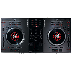 Numark Sticker Numark NS-7 Skin, Decals, Covers & Stickers. Buy custom skins, created ...