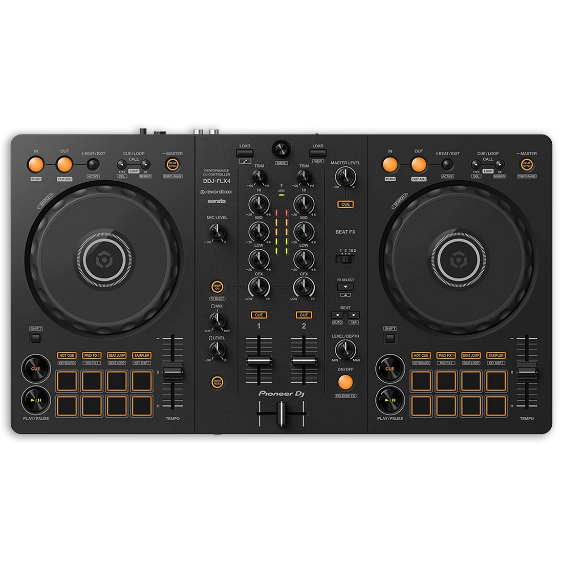 DDJ-FLX4