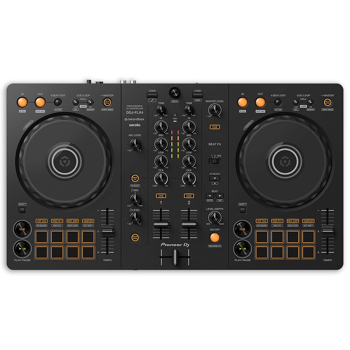 DDJ-FLX4