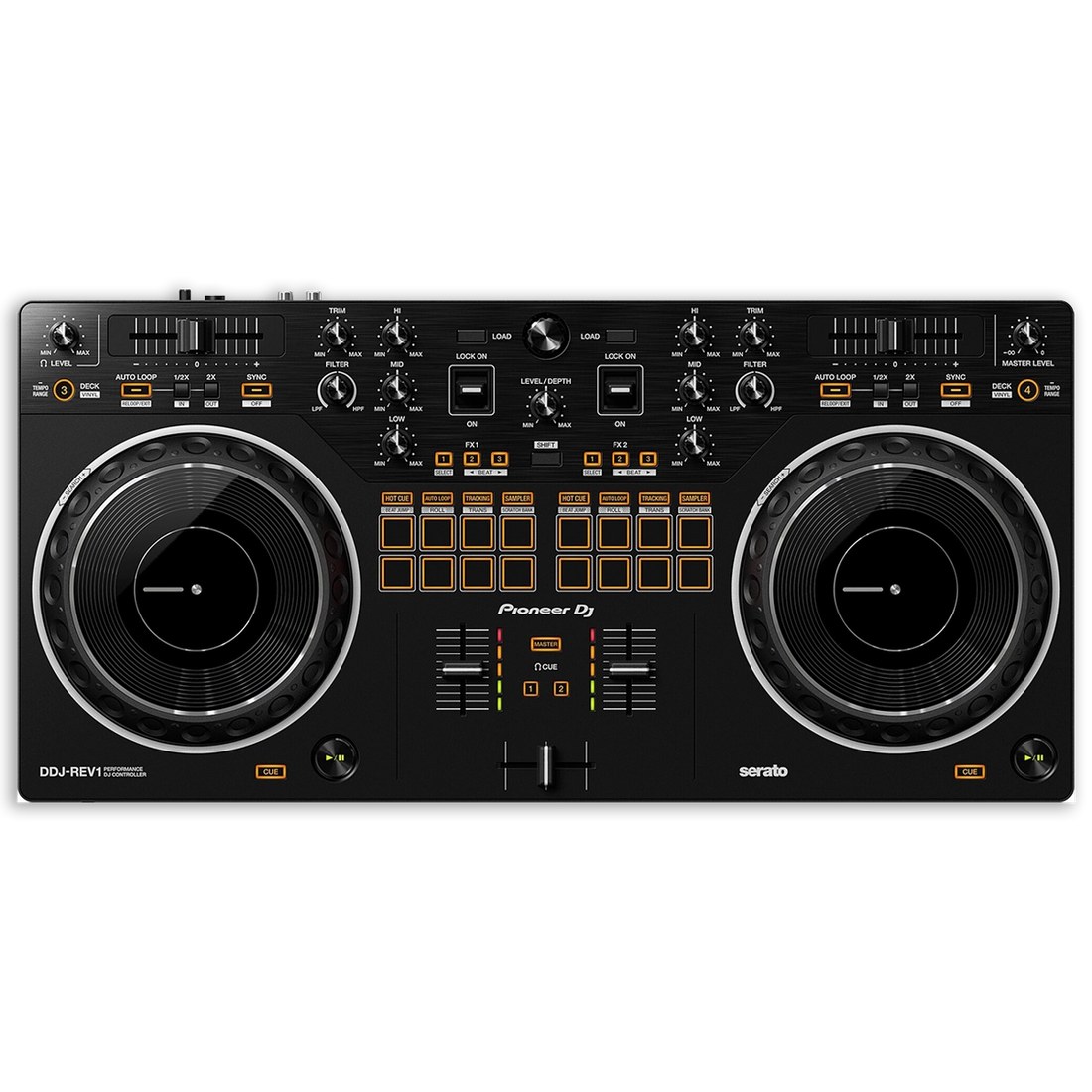 DDJ-REV1