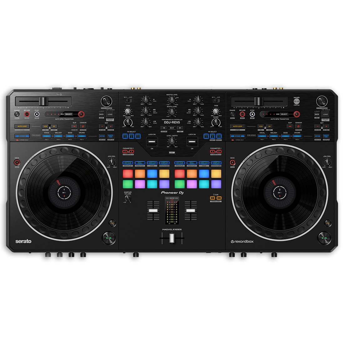 DDJ-REV5