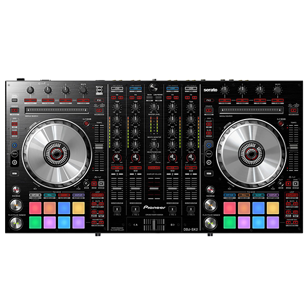 DDJ-SX2