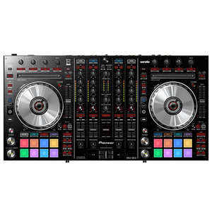 DDJ-SX2