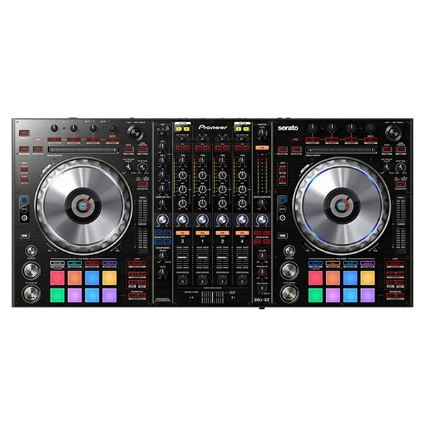 DDJ-SZ