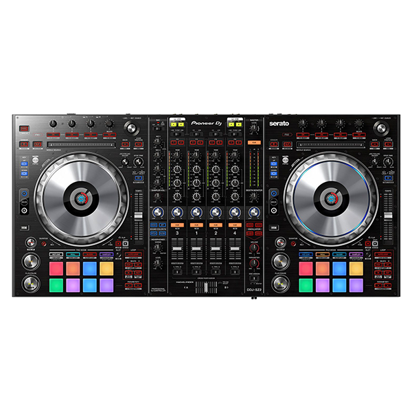 DDJ-SZ2