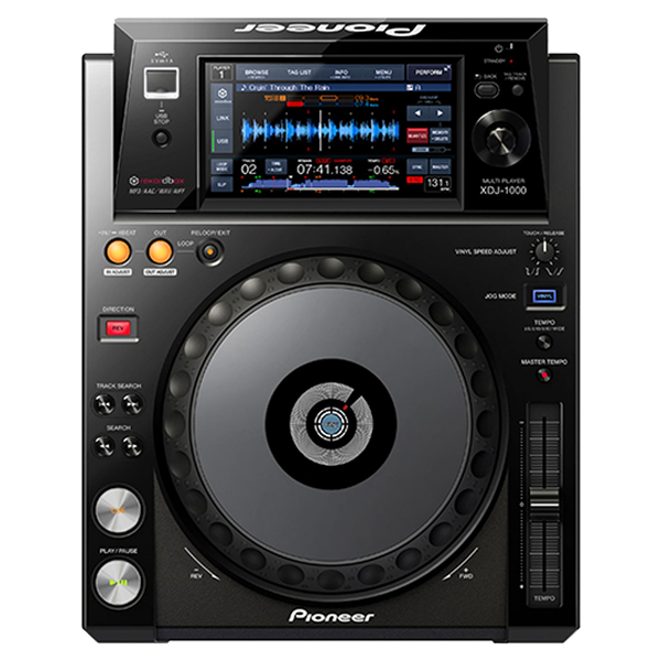 XDJ-1000