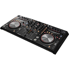 DDJ-S1