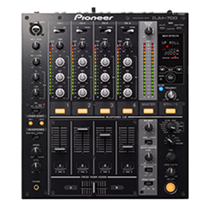 DJM-700