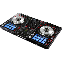 DDJ-SR