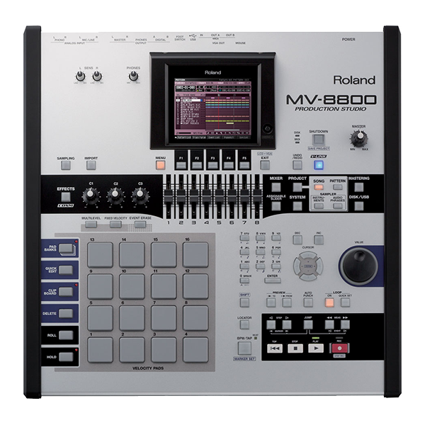 MV-8800