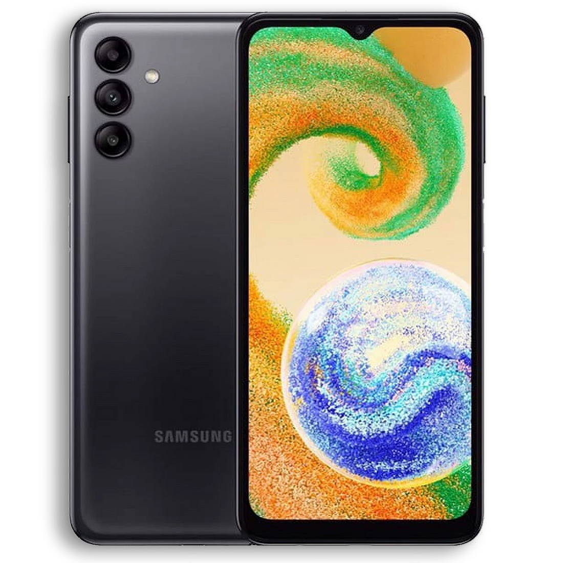 Galaxy A04S (2022)