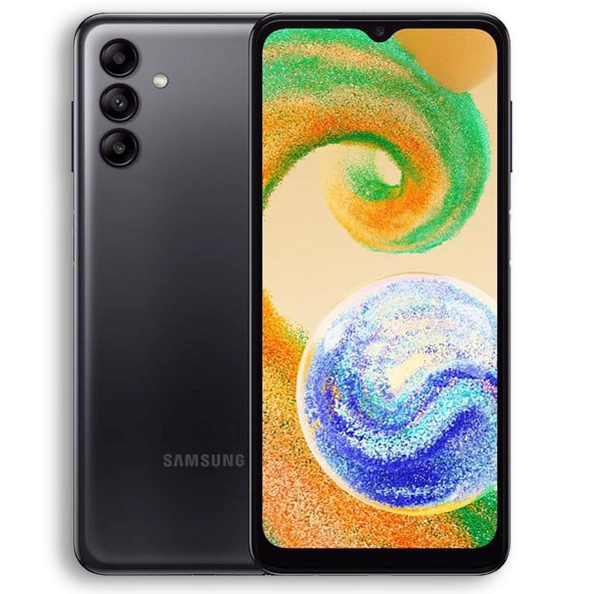 Galaxy A04S (2022)