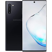 Samsung Galaxy Note 10 (2019) custom skins, created online by StyleFlip.com