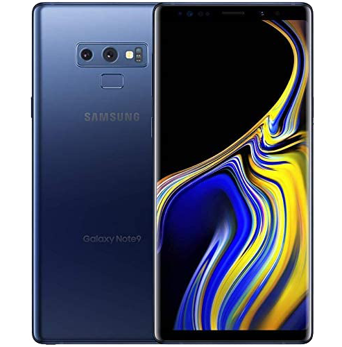 Samsung Galaxy Note 9