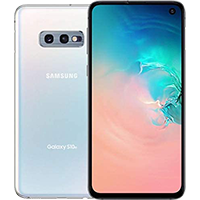 Galaxy S10e (2019)