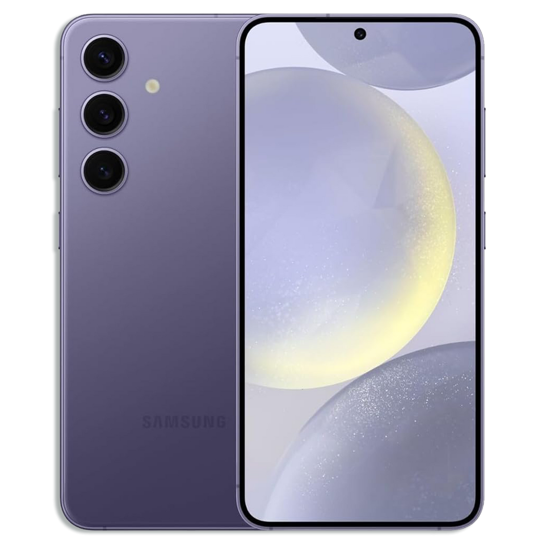 Galaxy S24 Plus (2024)