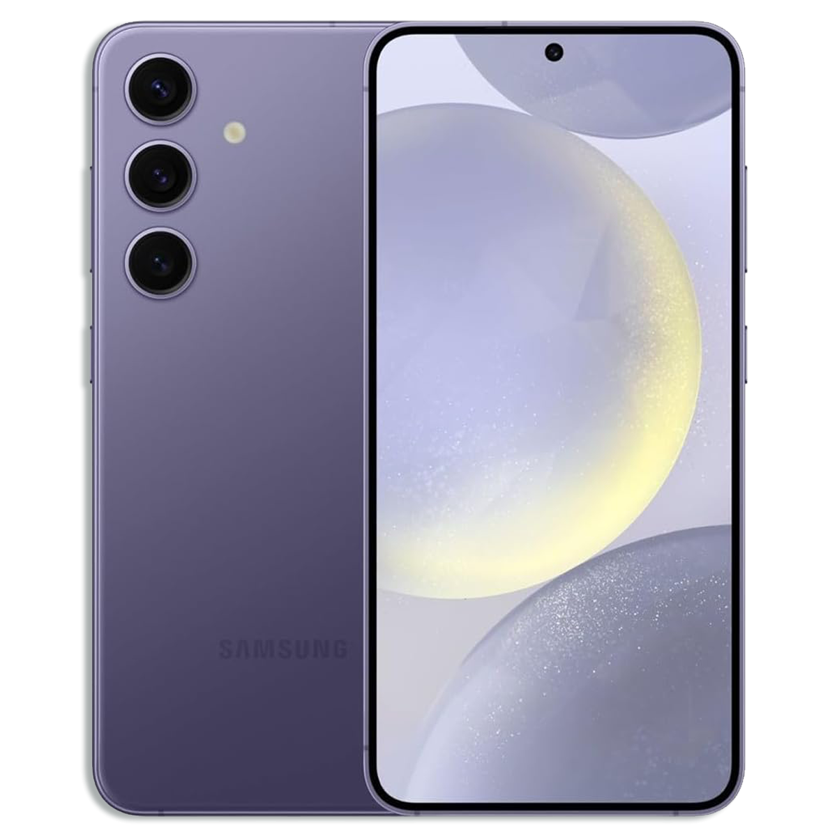 Galaxy S24 Plus (2024)