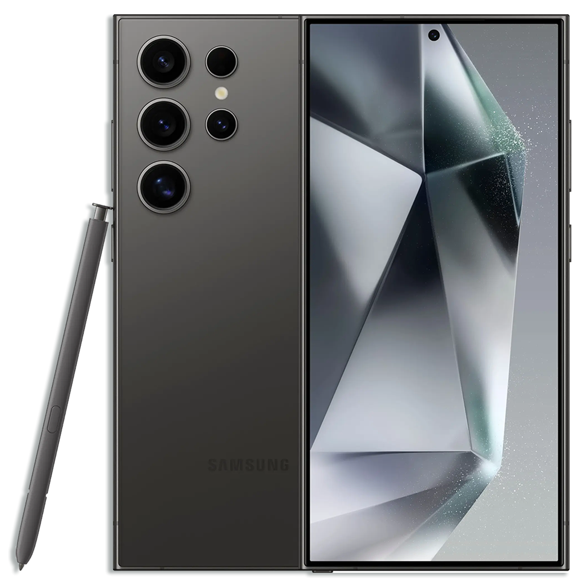 Galaxy S24 Ultra (2024)