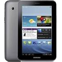 Galaxy Tab 2 7.0