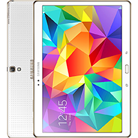 Galaxy Tab S 10.5"