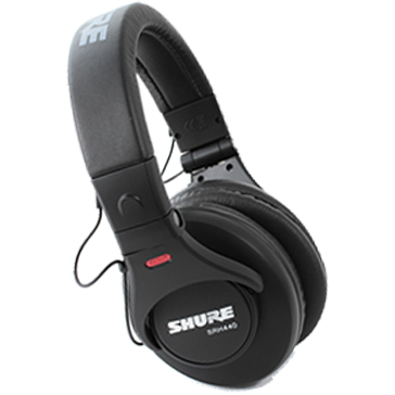 SRH440 Headphones