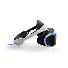 Sony Playstation VR