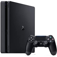 PS4 Slim