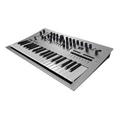 Minilogue