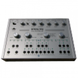 Bassline 2