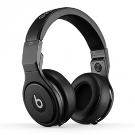 Beats Pro Model