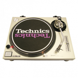SL-1200 MK2