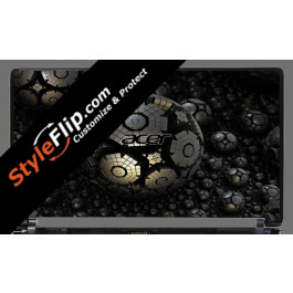 Bionic Acer Aspire One 531