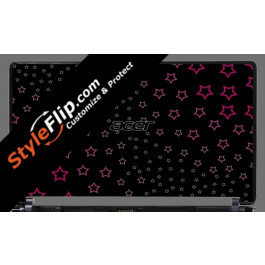 Starry Acer Aspire One 531