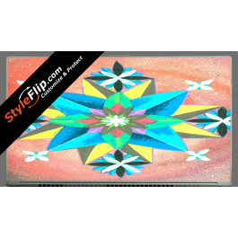 geometric. Acer Aspire S7 13.3