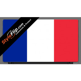 French Flag Acer Aspire V5 11.6