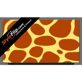 Giraffe Print Acer Aspire V5 11.6