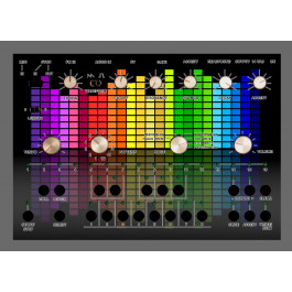 Equalize Acidlab Bassline 2