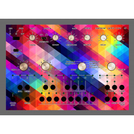 Pixalated Acidlab Bassline 2