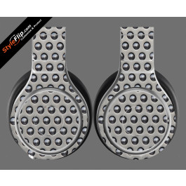 Enforcer Beats By Dr. Dre Beats Pro Model