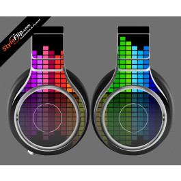 Equalize Beats By Dr. Dre Beats Pro Model