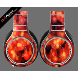 Firefly Beats By Dr. Dre Beats Pro Model