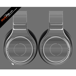 Grays Beats By Dr. Dre Beats Pro Model